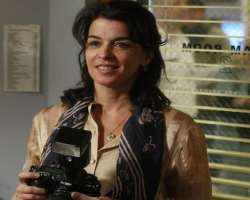 She made small appearances in popular television series like CSI: Crime Scene Investigation, ER, The Whole Truth, Blue Bloods, and more.